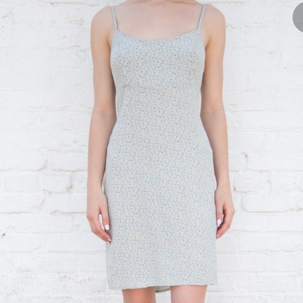 Brandy Melville Colleen Floral Dress
